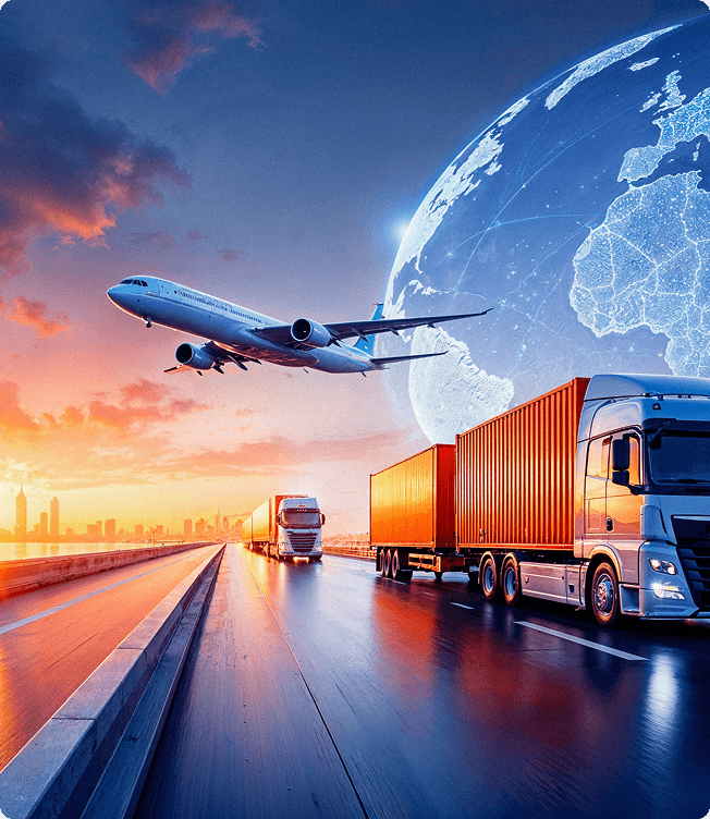 Import & Export Service