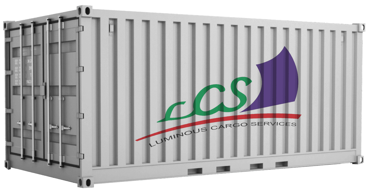 Shipping Container