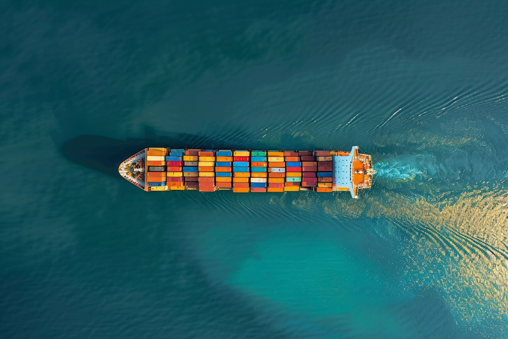 Sea Freight